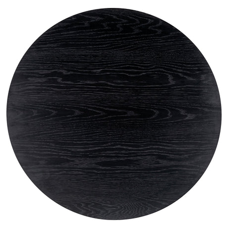 Couchtisch Jazz set von 2 (Black) - ZEN ZONE
