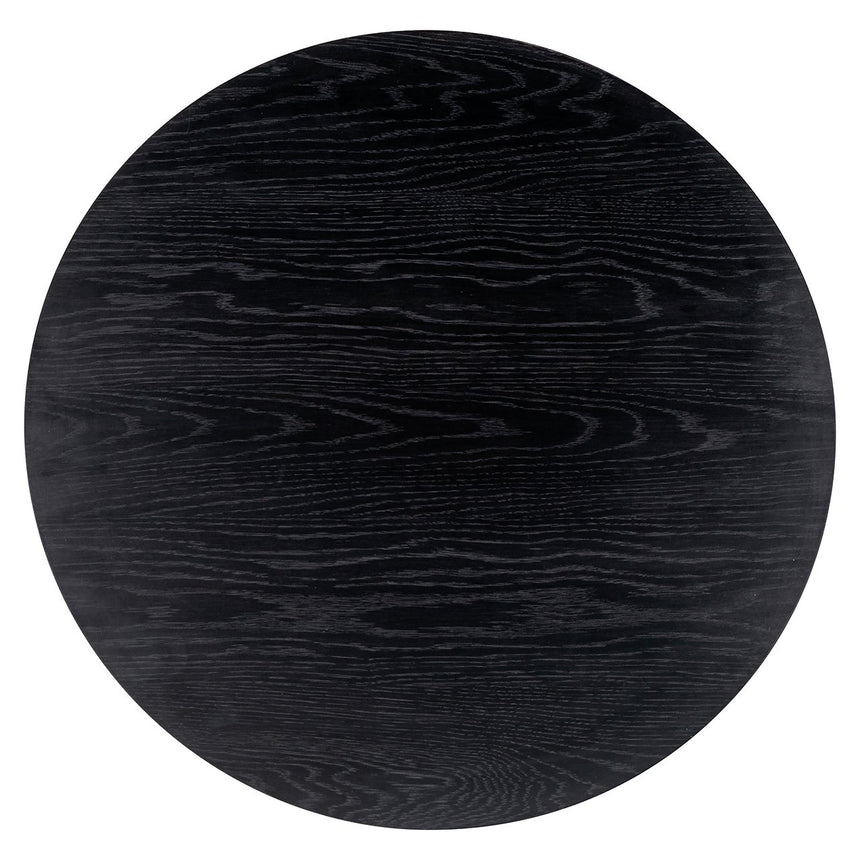 Couchtisch Jazz set von 2 (Black) - ZEN ZONE