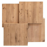 Couchtisch Lennox Nature (Natural) - ZEN ZONE