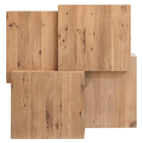 Couchtisch Lennox Nature (Natural) - ZEN ZONE