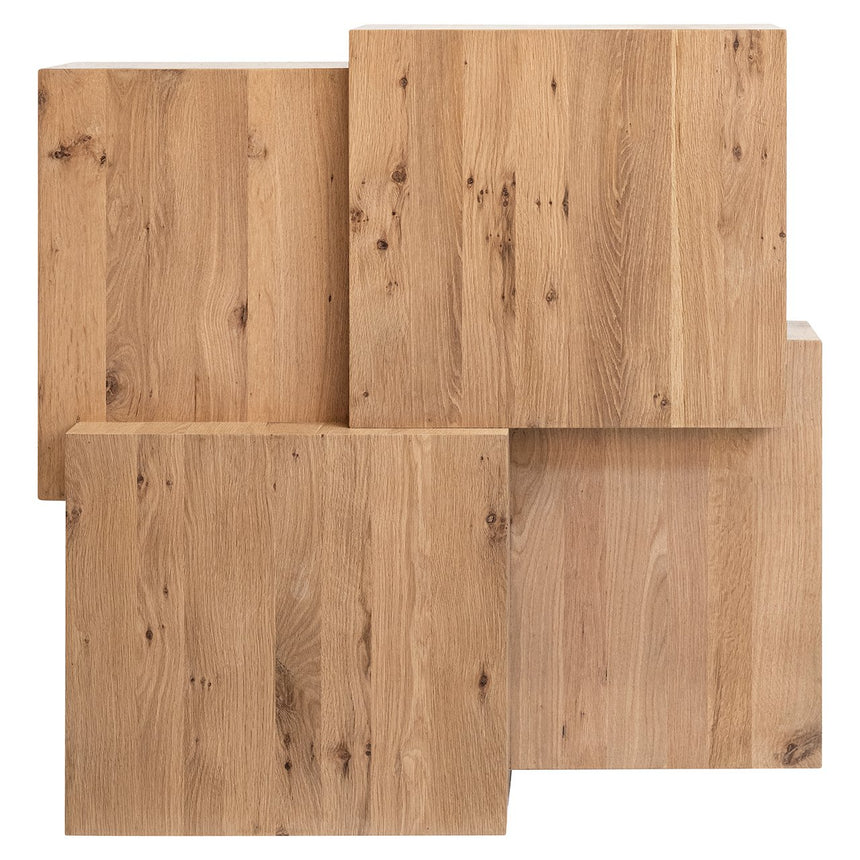 Couchtisch Lennox Nature (Natural) - ZEN ZONE