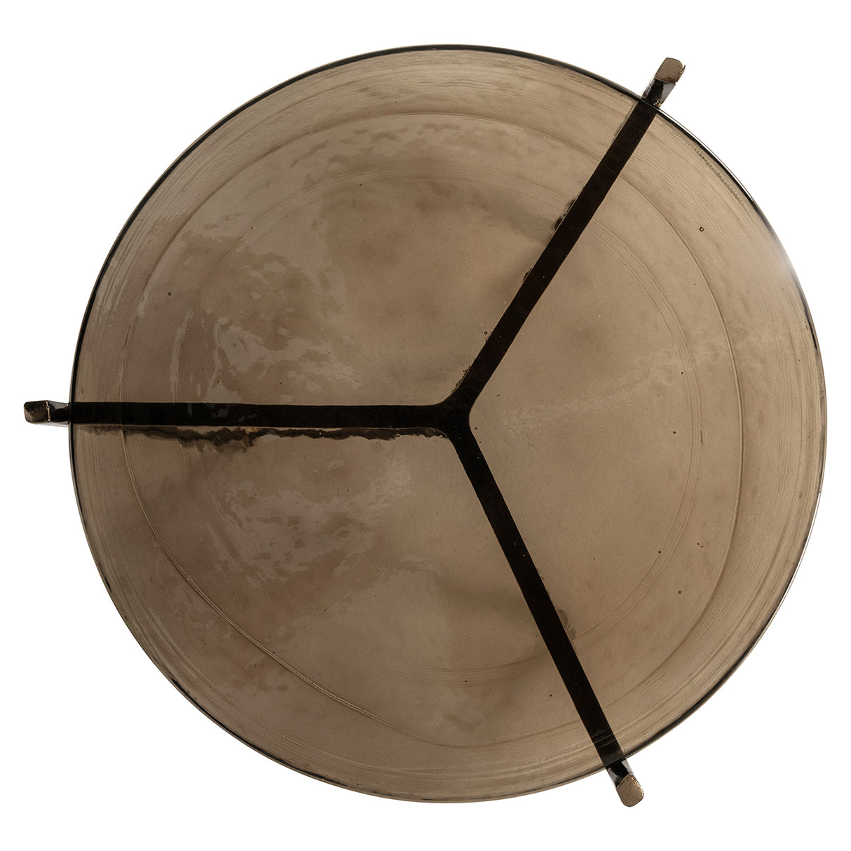 Beistelltisch Mateo 43Ø - ZEN ZONE