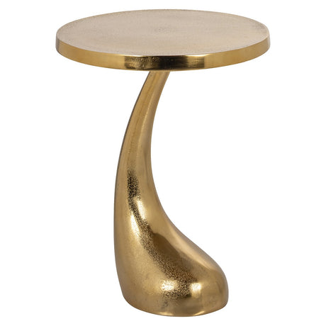 Beistelltisch Dolphin (Gold) - ZEN ZONE
