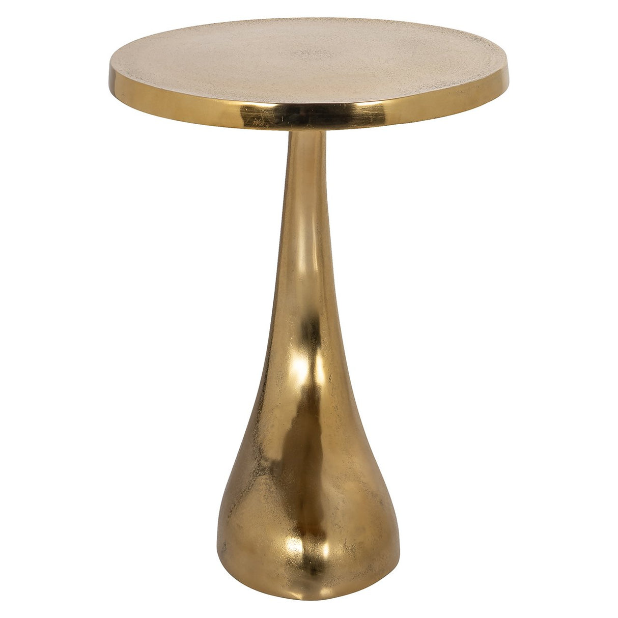 Beistelltisch Dolphin (Gold) - ZEN ZONE