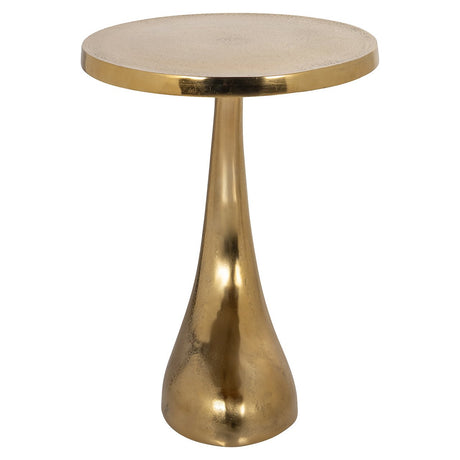 Beistelltisch Dolphin (Gold) - ZEN ZONE