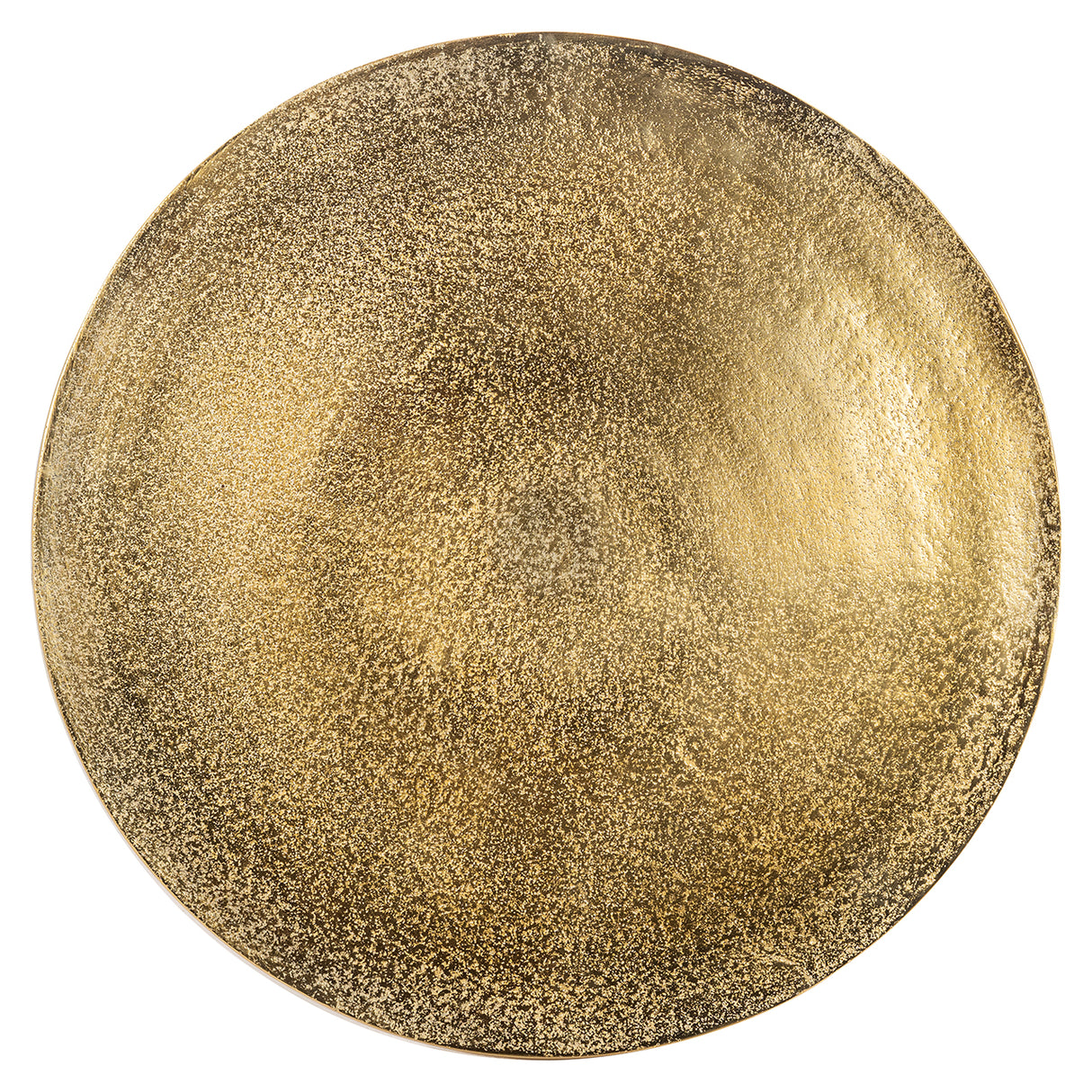 Beistelltisch Dolphin (Gold) - ZEN ZONE