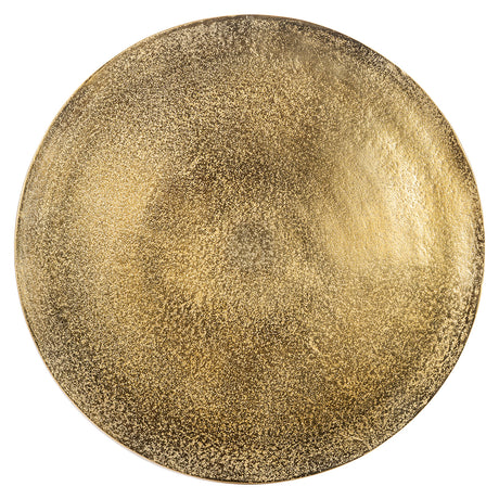 Beistelltisch Dolphin (Gold) - ZEN ZONE