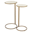 Beistelltisch Scofield Set von 2 - ZEN ZONE