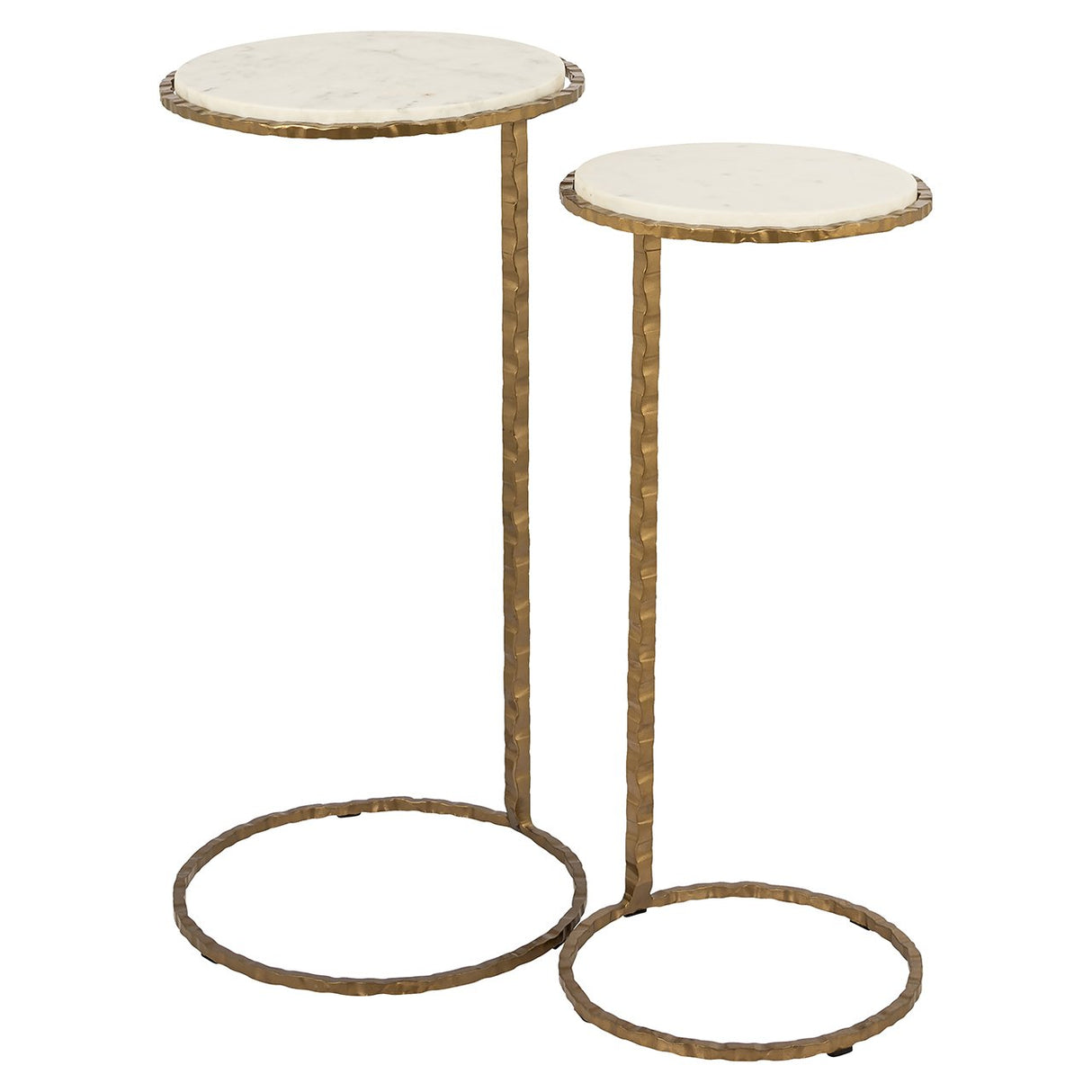Beistelltisch Scofield Set von 2 - ZEN ZONE