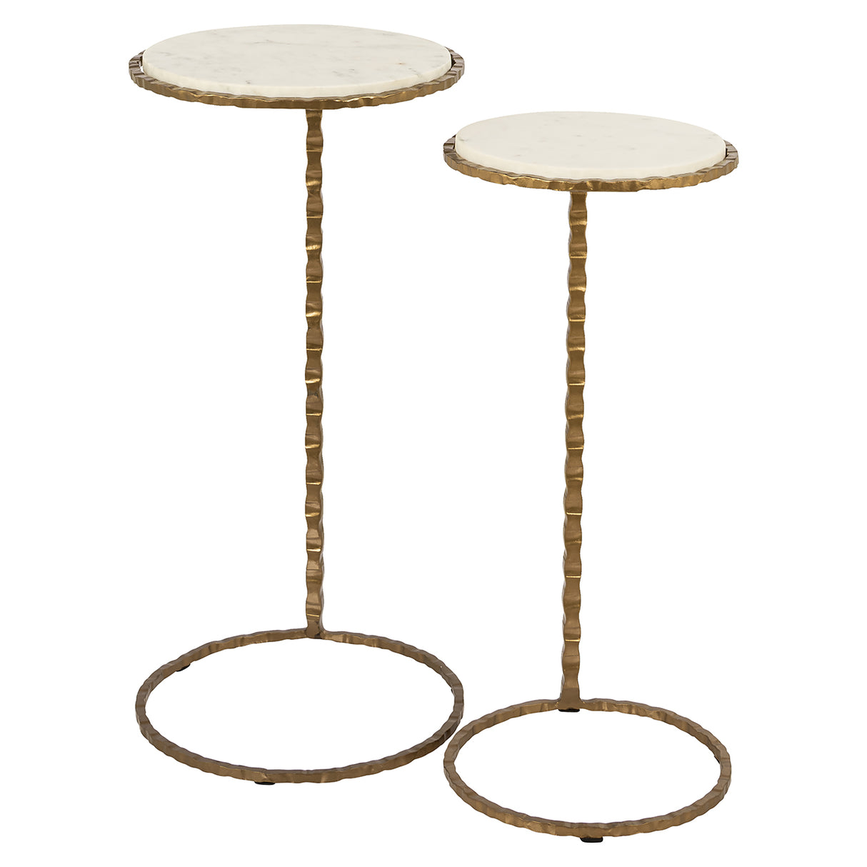 Beistelltisch Scofield Set von 2 - ZEN ZONE