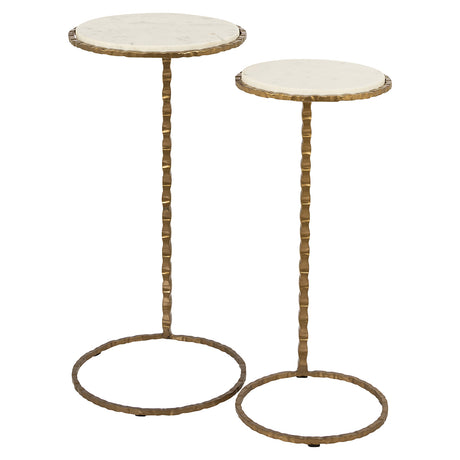 Beistelltisch Scofield Set von 2 - ZEN ZONE