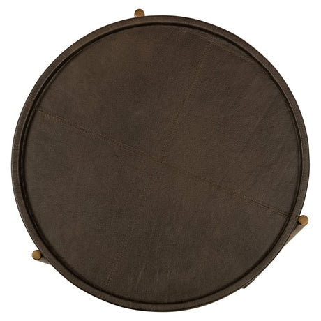 Beistelltisch Zillon (Brown) - ZEN ZONE