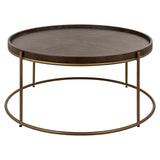 Couchtisch Zillon (Brown) - ZEN ZONE