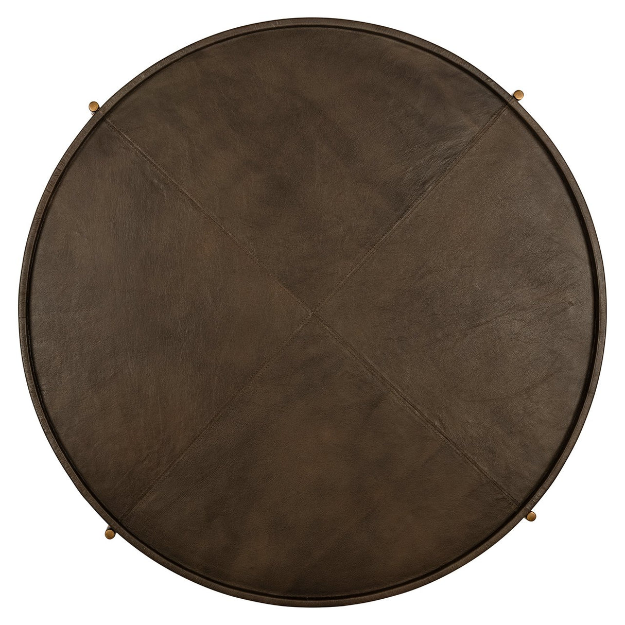 Couchtisch Zillon (Brown) - ZEN ZONE