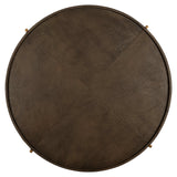 Couchtisch Zillon (Brown) - ZEN ZONE