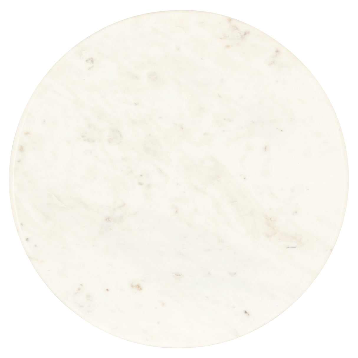 Beistelltisch Boann weiß (White) - ZEN ZONE