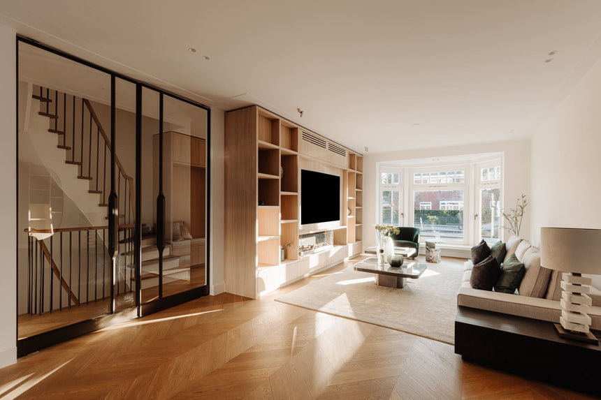 BRUNELLO Couchtisch - ZEN ZONE Furniture