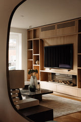 BRUNELLO Couchtisch - ZEN ZONE Furniture