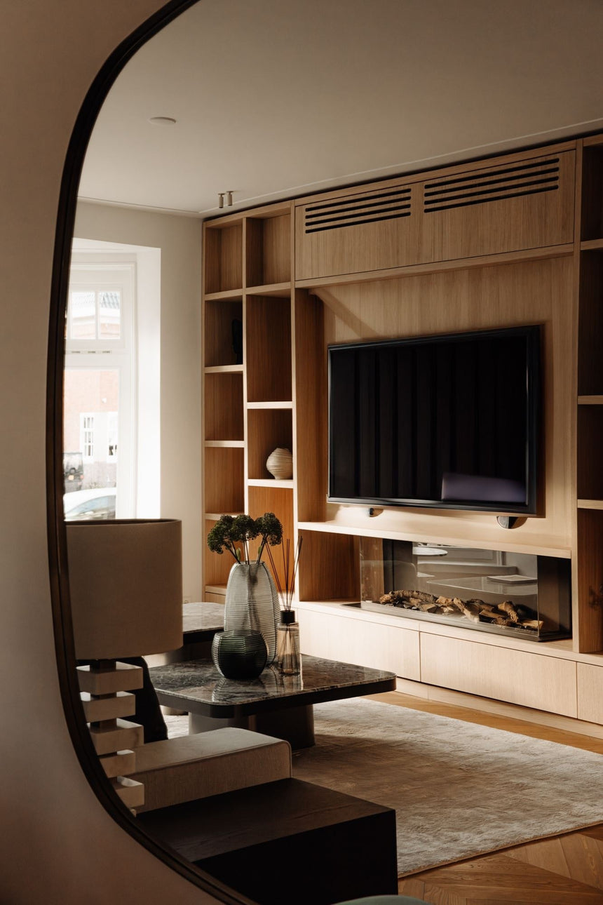 BRUNELLO Couchtisch - ZEN ZONE Furniture