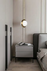 LUIGI Pendelleuchte - ZEN ZONE Furniture