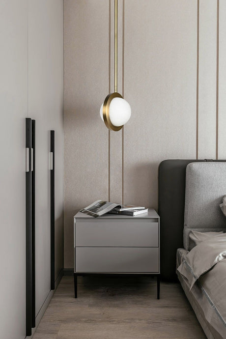 LUIGI Pendelleuchte - ZEN ZONE Furniture