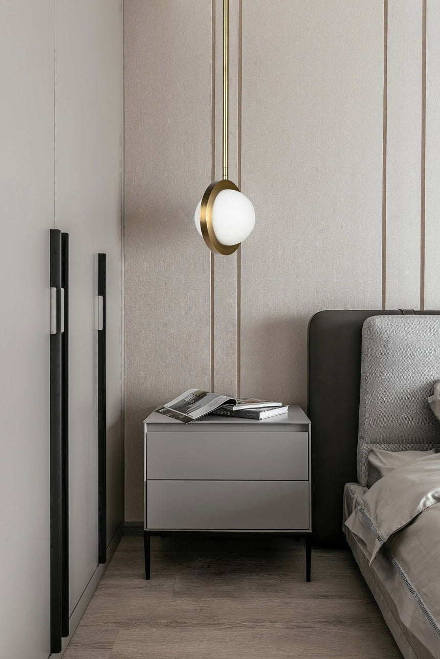 LUIGI Pendelleuchte - ZEN ZONE Furniture