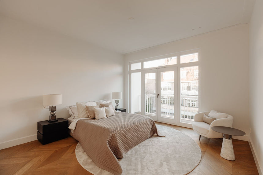 CHIANTI Teppich Rund - ZEN ZONE Furniture