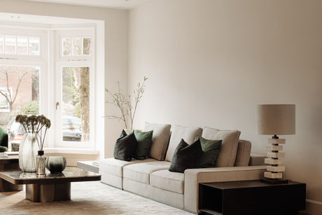BRUNELLO Beistelltisch - ZEN ZONE Furniture