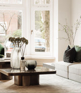 BRUNELLO Couchtisch - ZEN ZONE Furniture