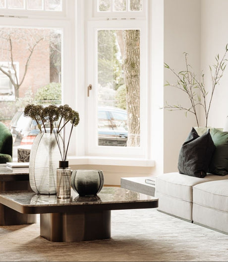 BRUNELLO Couchtisch - ZEN ZONE Furniture