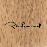 Couchtisch Riva (Natural oak) - ZEN ZONE