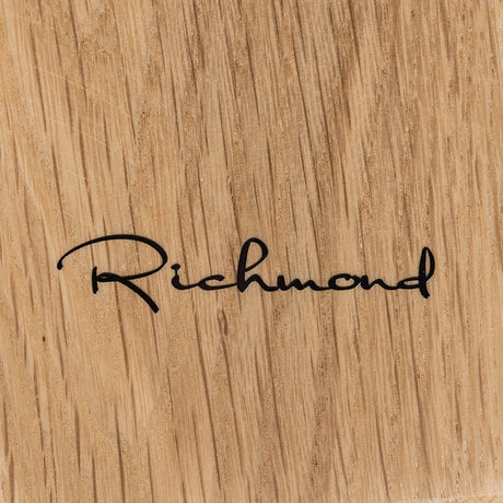 Couchtisch Riva (Natural oak) - ZEN ZONE