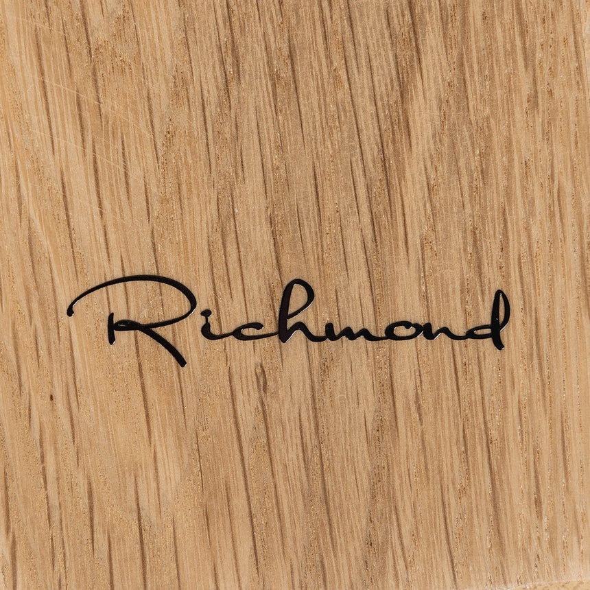 Couchtisch Riva (Natural oak) - ZEN ZONE