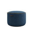 Medley Pouf Denim - ZEN ZONE