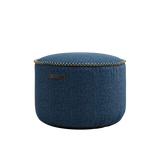Medley Pouf Denim - ZEN ZONE