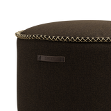 Medley Pouf Coffee - ZEN ZONE