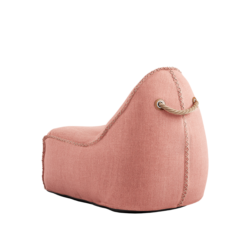 Cobana Lounge Chair Junior Rose - ZEN ZONE