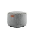 Cobana Pouf Sand Melange - ZEN ZONE