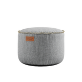 Cobana Pouf Sand Melange - ZEN ZONE