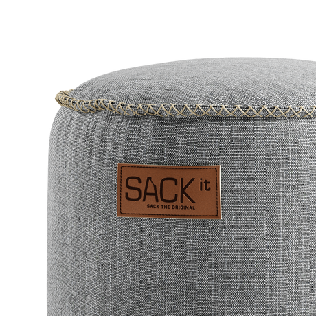 Cobana Pouf Junior Sand Melange - ZEN ZONE
