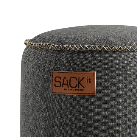 Cobana Pouf Junior Grey - ZEN ZONE