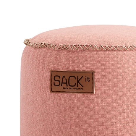 Cobana Pouf Junior Rose - ZEN ZONE