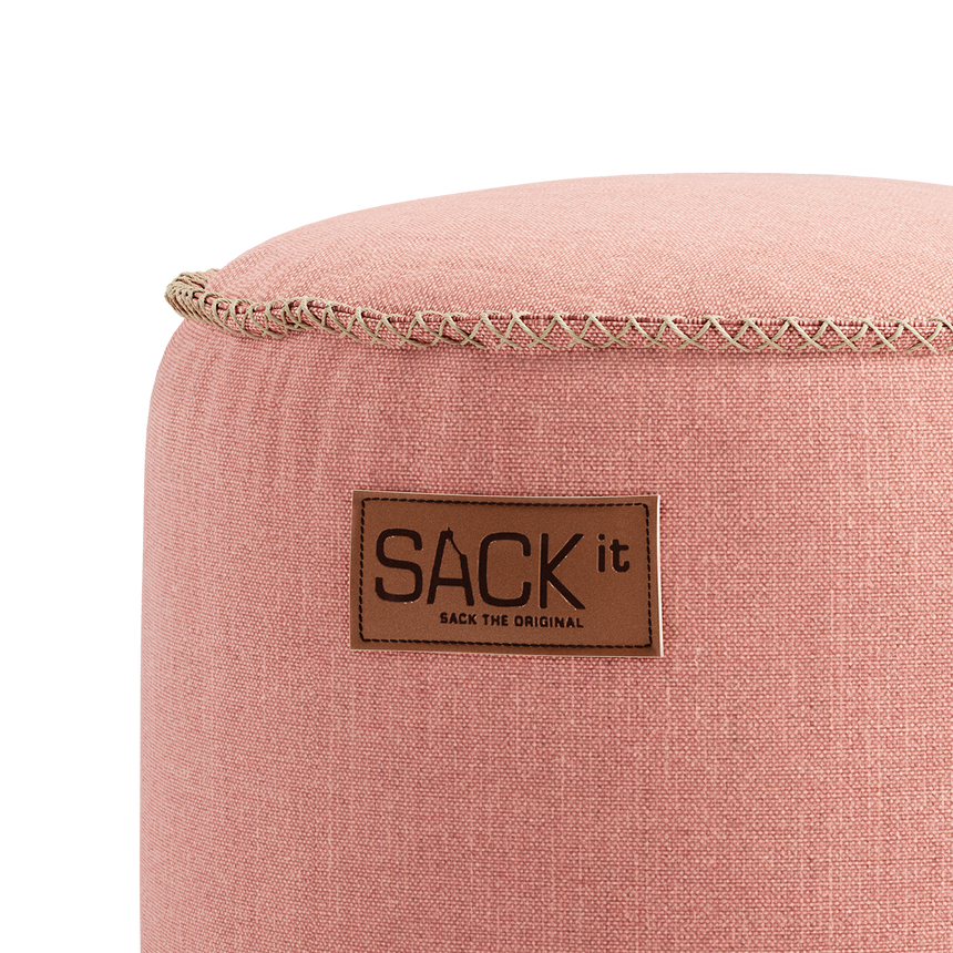 Cobana Pouf Junior Rose - ZEN ZONE