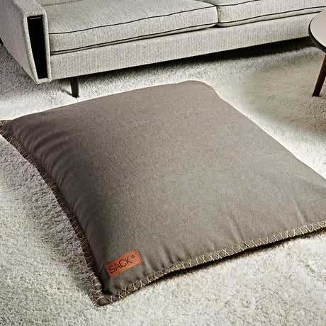 Cobana Beanbag Brown - ZEN ZONE