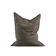 Cobana Beanbag Brown - ZEN ZONE