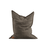 Cobana Beanbag Brown - ZEN ZONE