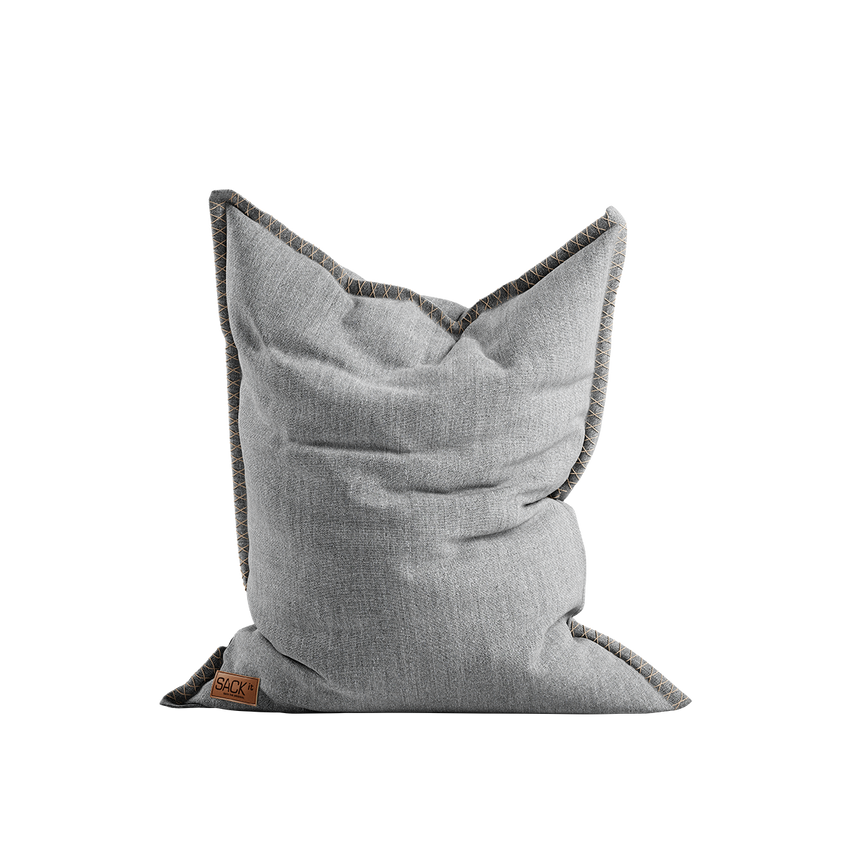 Cobana Beanbag Sand melange - ZEN ZONE