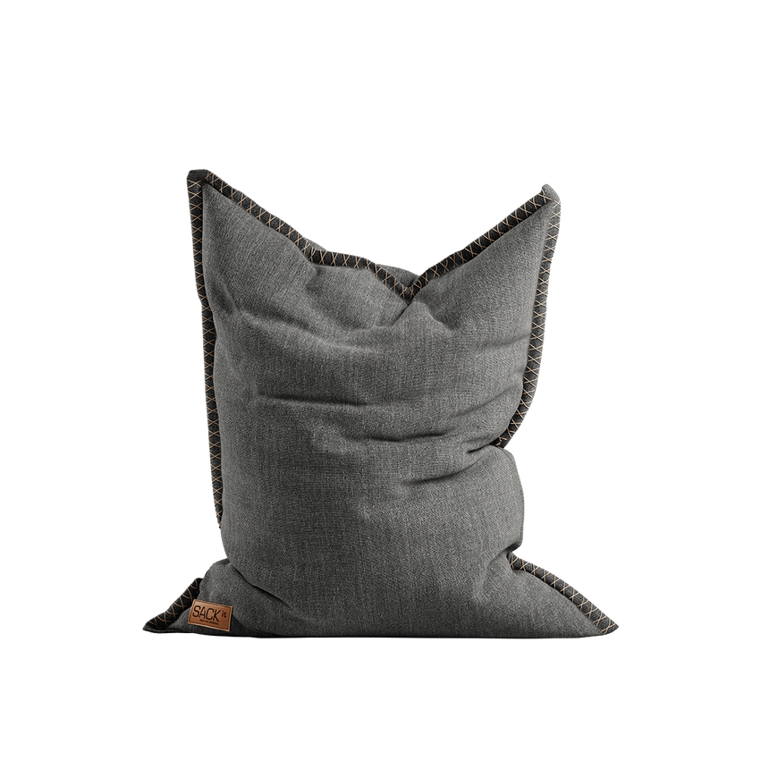 Cobana Beanbag Grey - ZEN ZONE