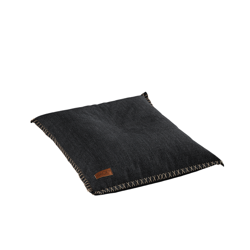 Cobana Beanbag Junior Black - ZEN ZONE