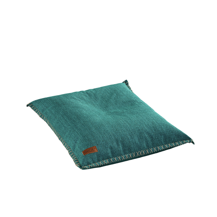 Cobana Beanbag junior Petrol melange - ZEN ZONE